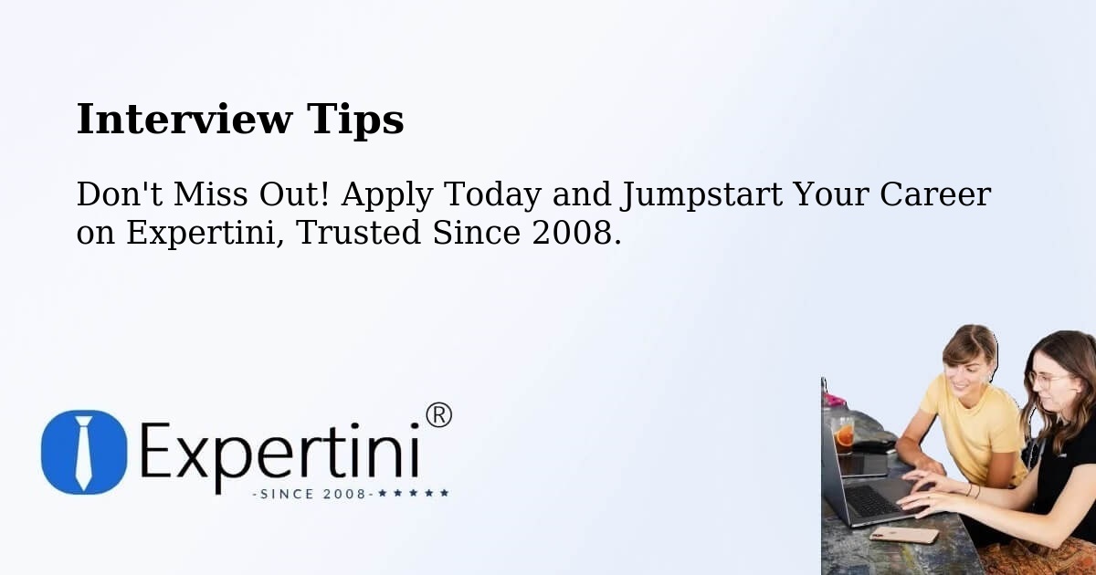 Interview Tips & Techniques for Job Seekers – Saint Charles - Saint Charles, United States Jobs Expertini